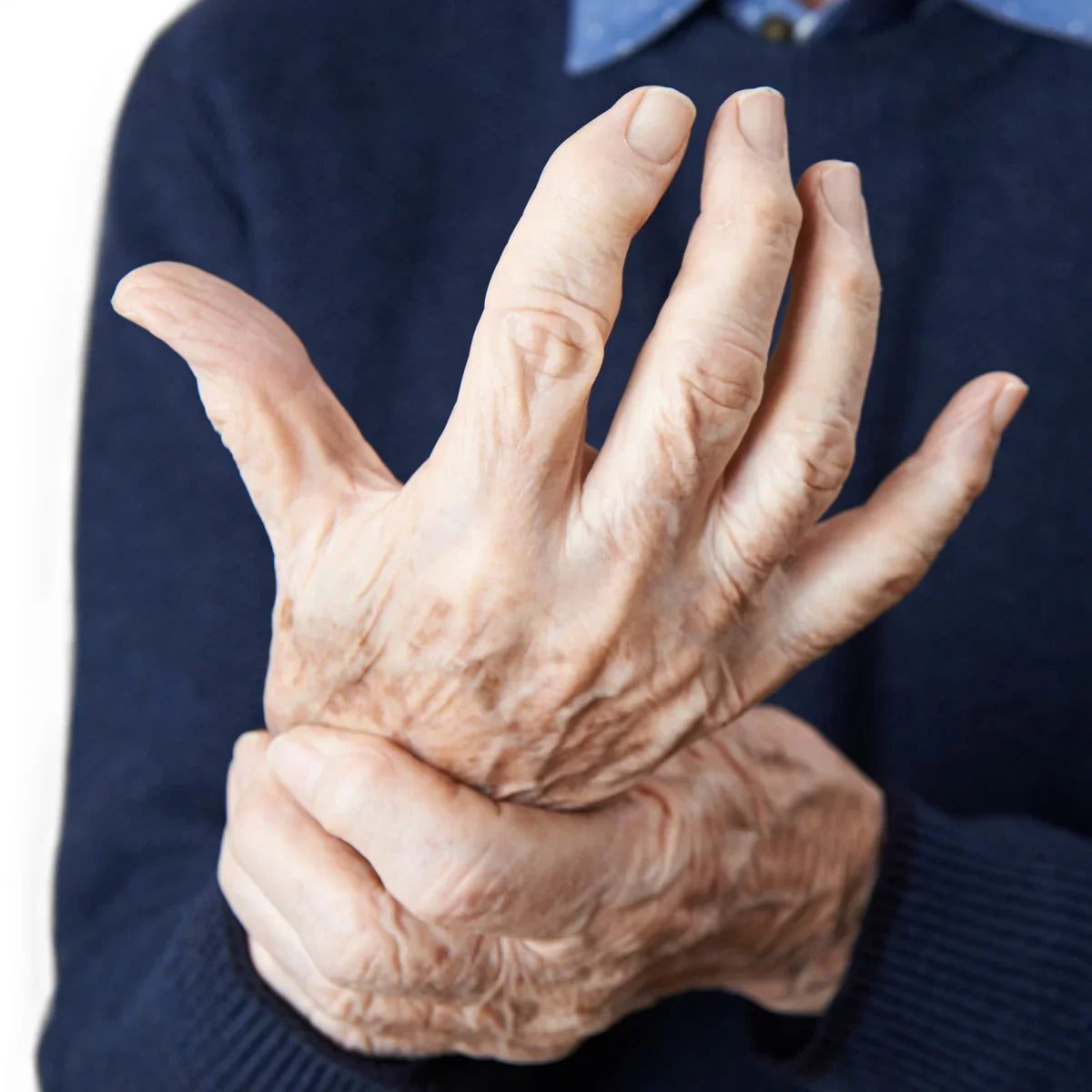 MANNAFLEX Joint & Muscle Pain relief Healing spray • 100 ml - Mannavita