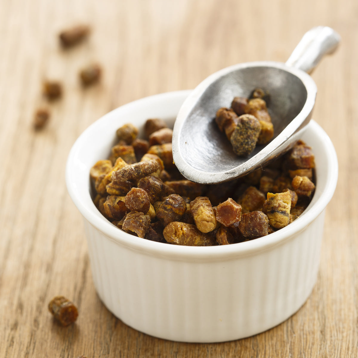 Mannavita 100% Пчелен хляб • 250 г