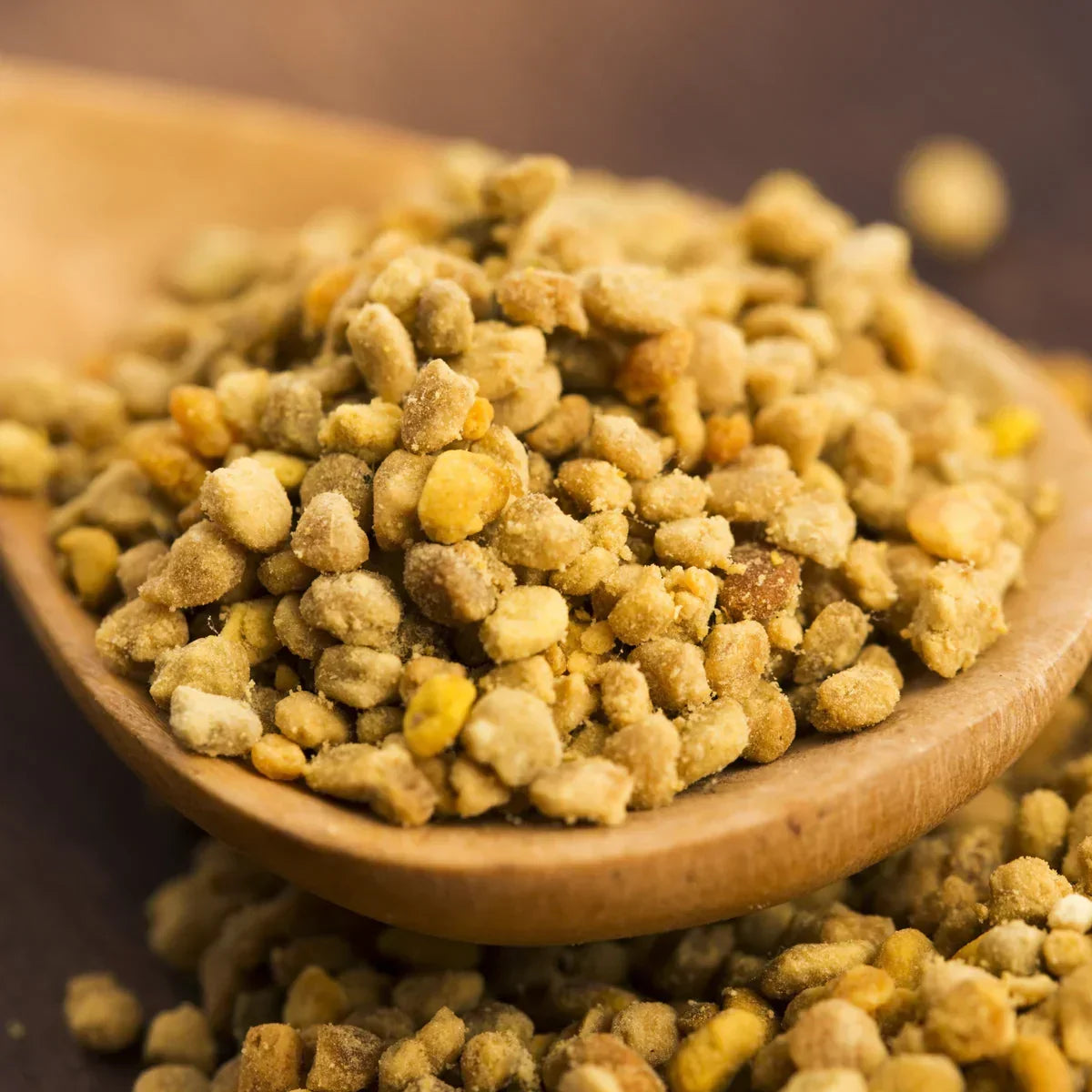 Mannavita raw Multifloral bee pollen • 150g - Mannavita