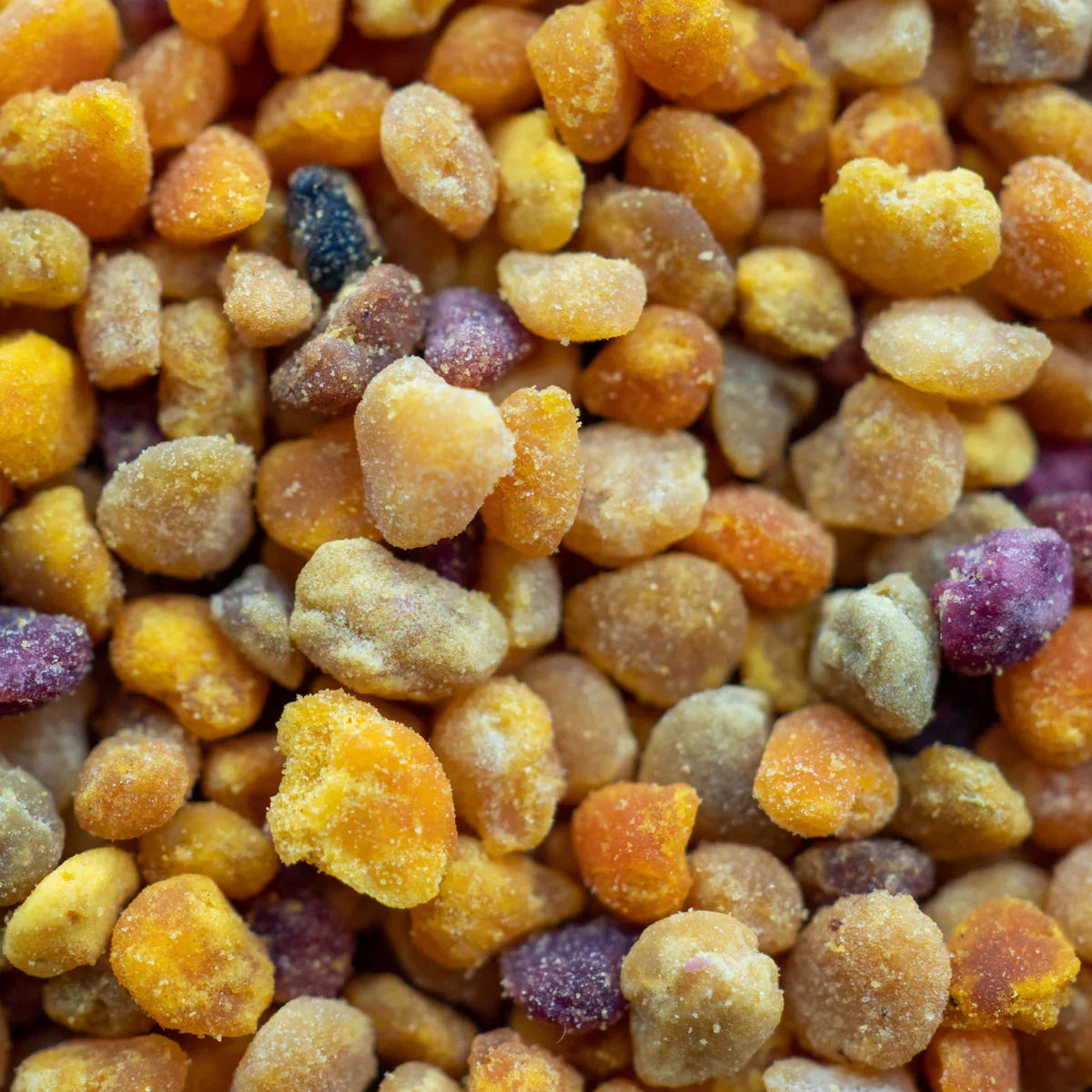 Mannavita raw Multifloral bee pollen • 150g - Mannavita