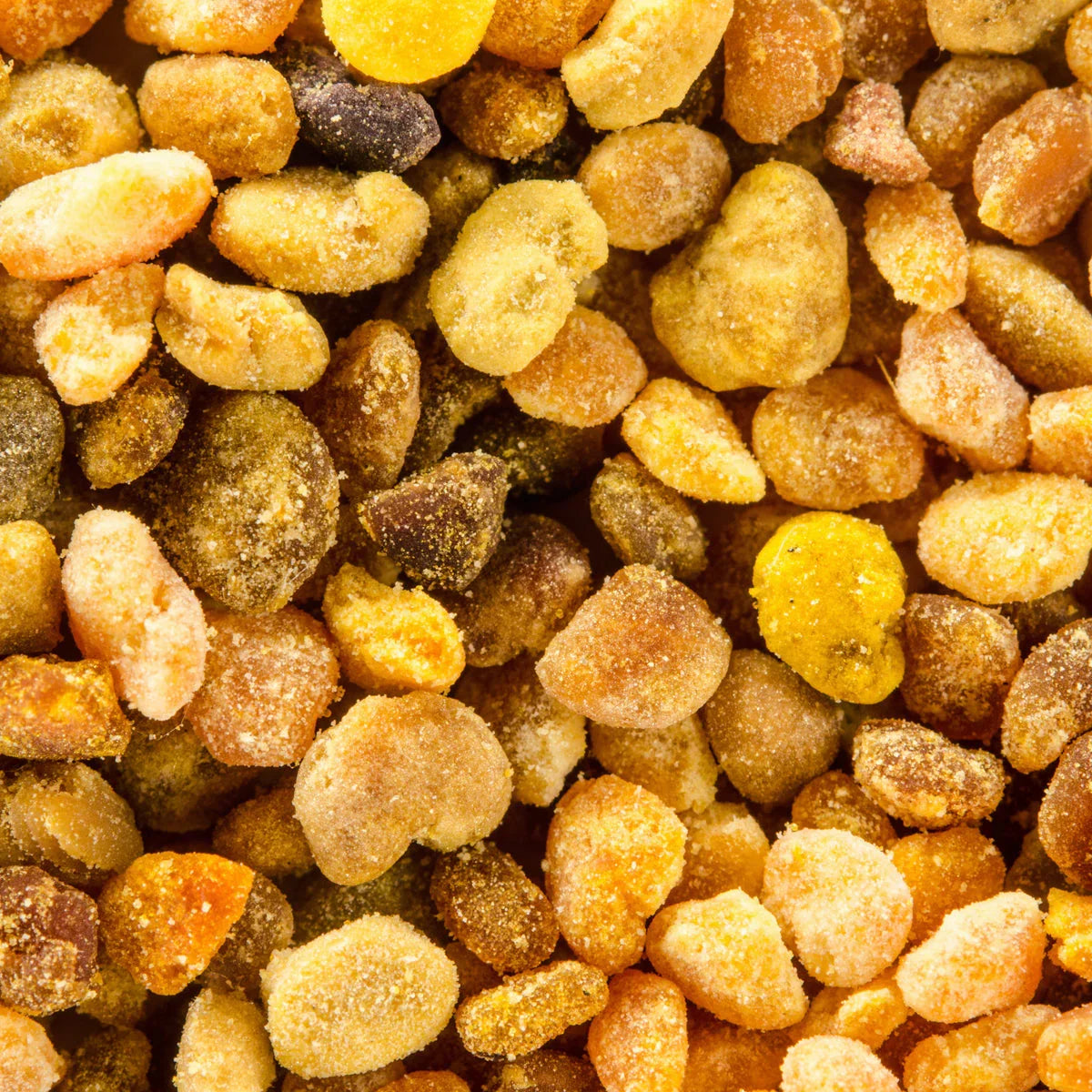 Mannavita raw Hawthorn bee pollen • 150g - Mannavita