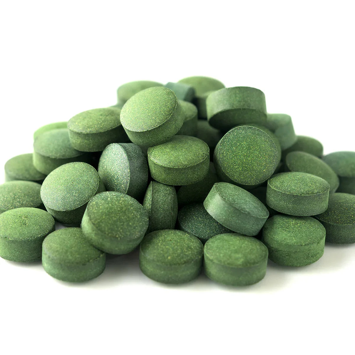 Mannavita Chlorella 500 mg tablets • 180 pcs. - Mannavita
