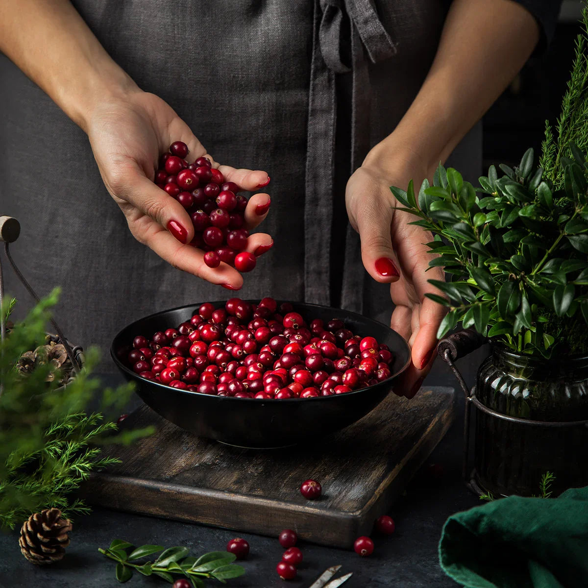 Mannavita D-mannose Complex • with Cranberry extract • 90 capsules - Mannavita