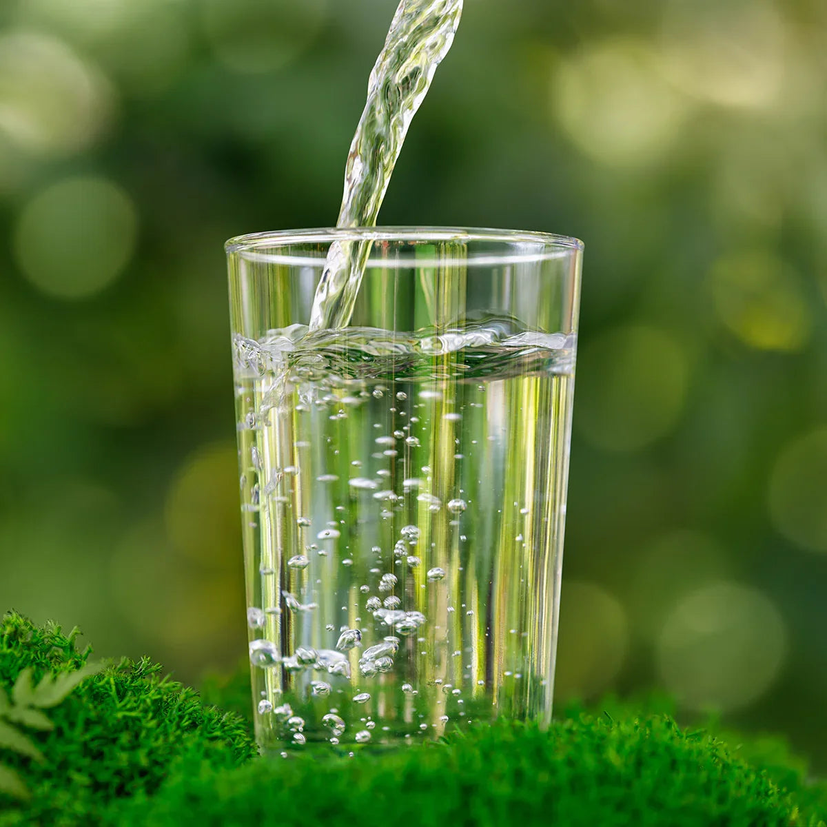 ElektronyK+ electrolyte powder with 1000 mg potassium • 322g - Mannavita