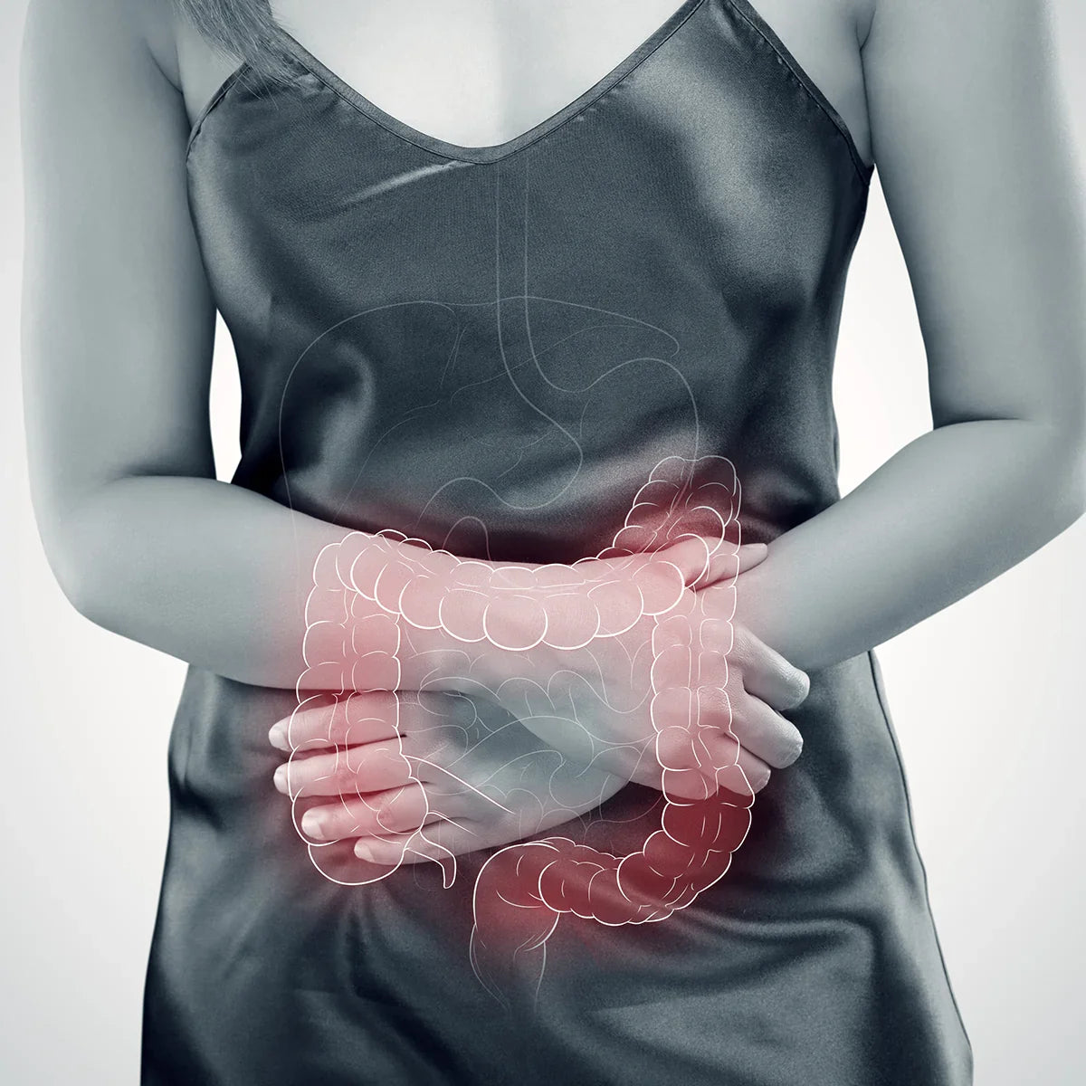 Multi Biotic probiotic • 20 billion bacteria from 8 strains • 30 capsules - Mannavita