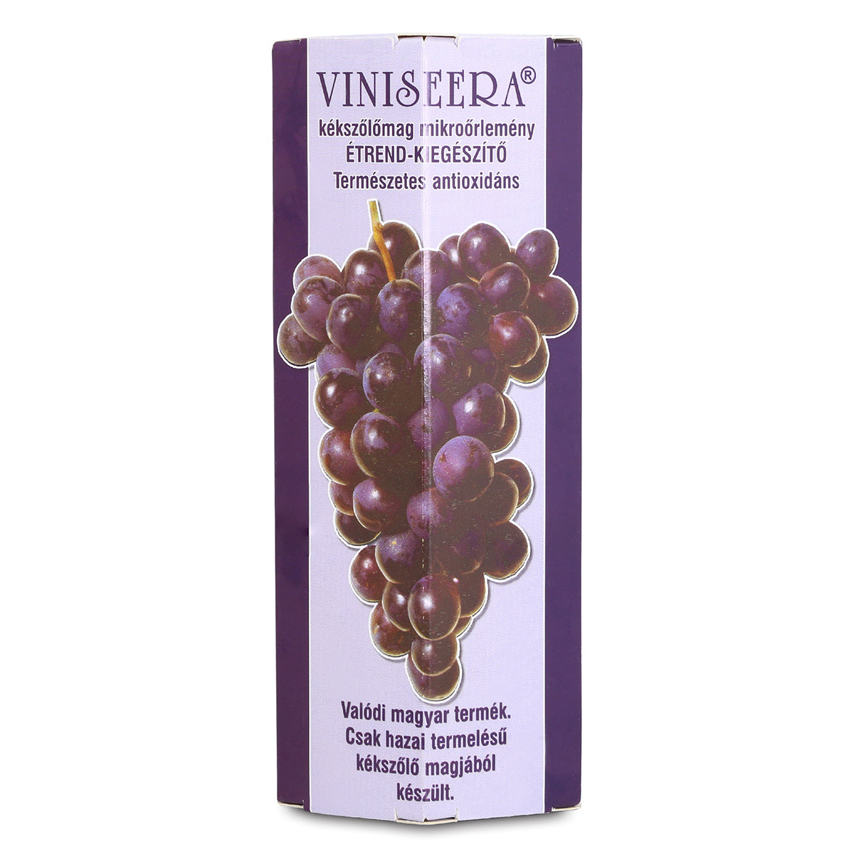Viniseera Гроздови семки на прах • 150 g