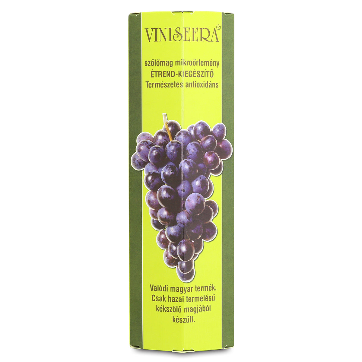 Viniseera Прах от гроздови семки • 250 g