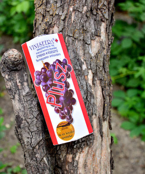 Гроздов прах Viniseera Plus • 150 g