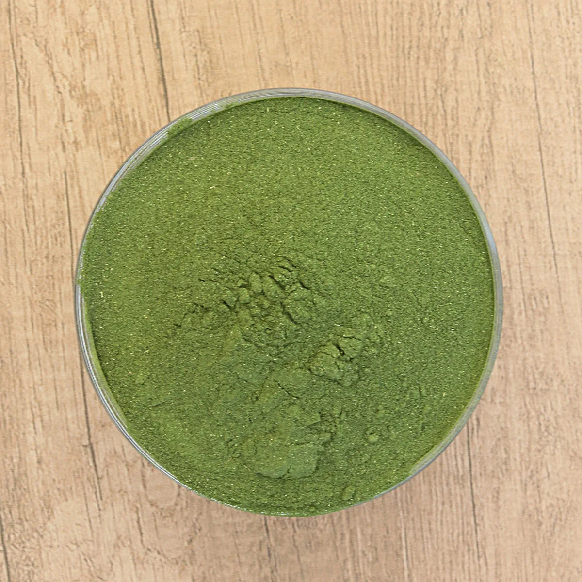 Mannavita raw wheatgrass juice powder • gluten-free • 140g - Mannavita