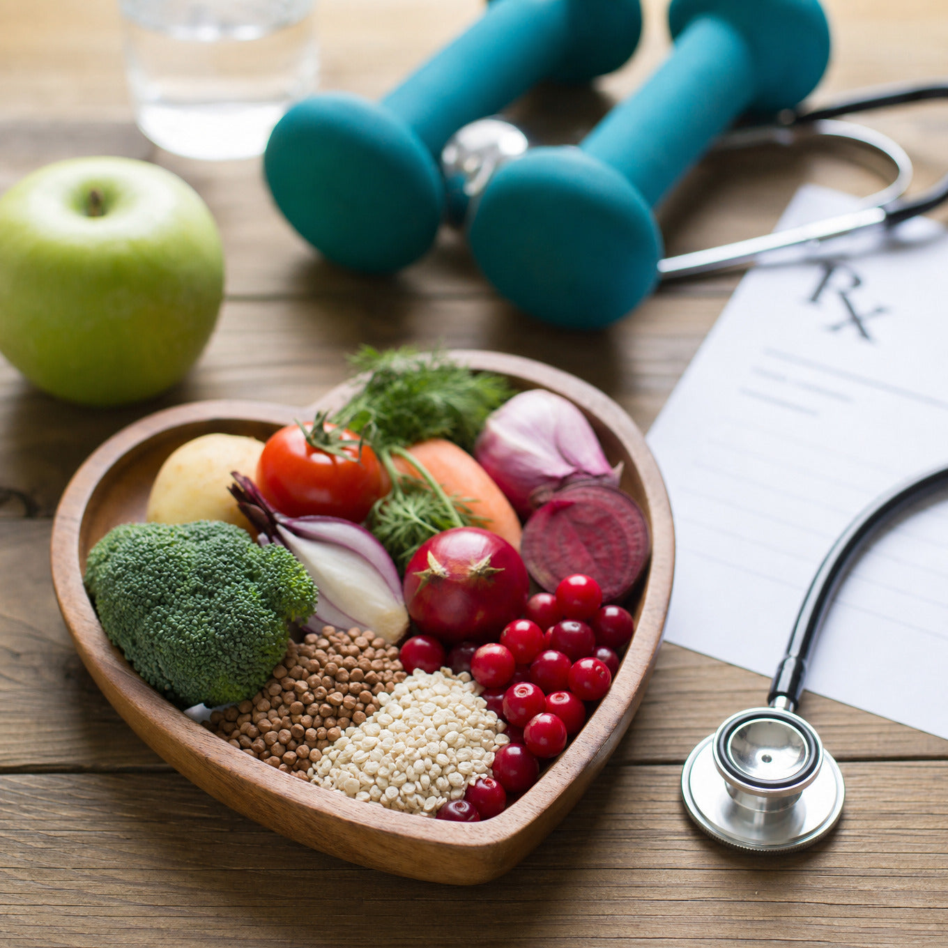 How to Lower Cholesterol Levels to Prevent Heart Disease