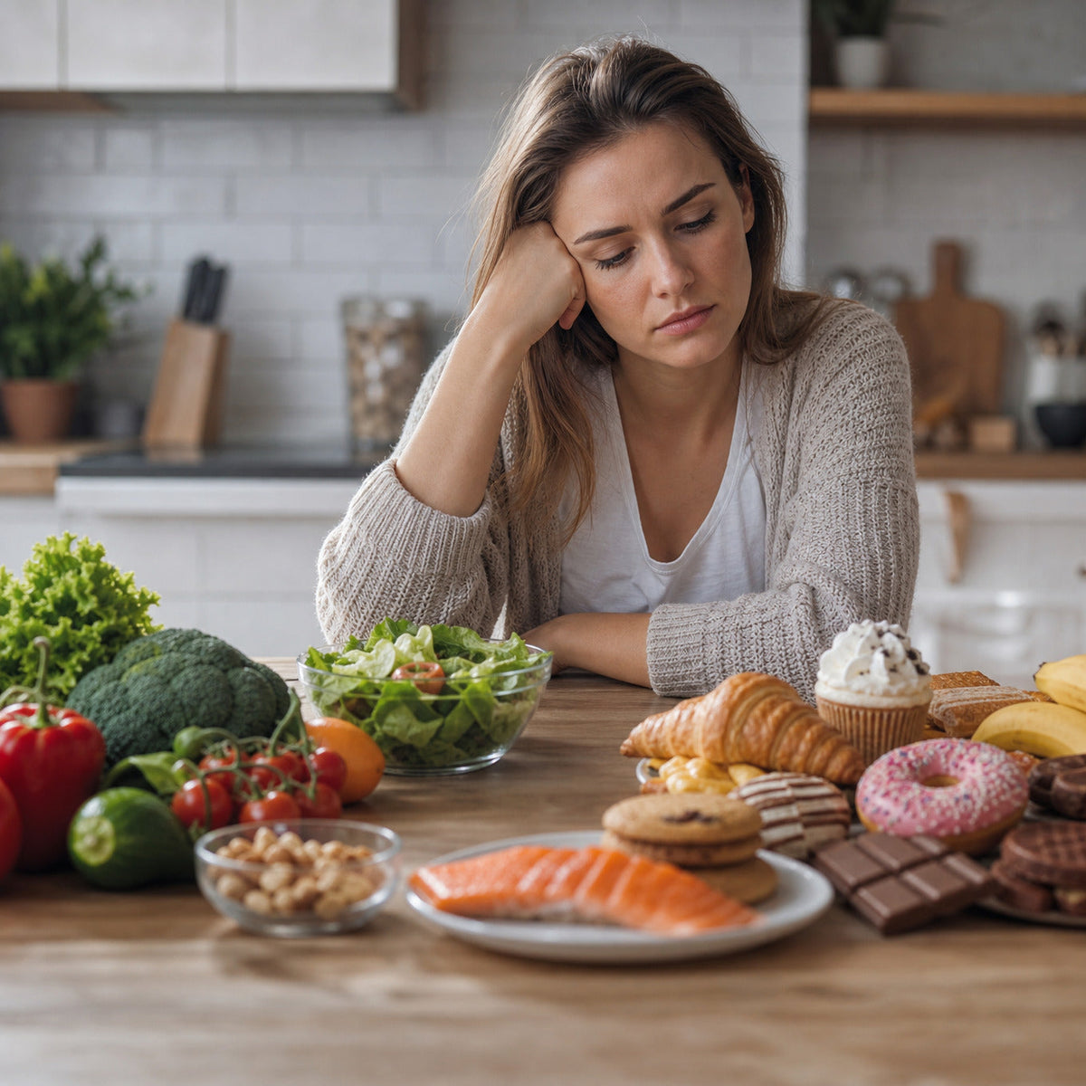 Fatigue and Weakness: Identifying Causes and Solutions