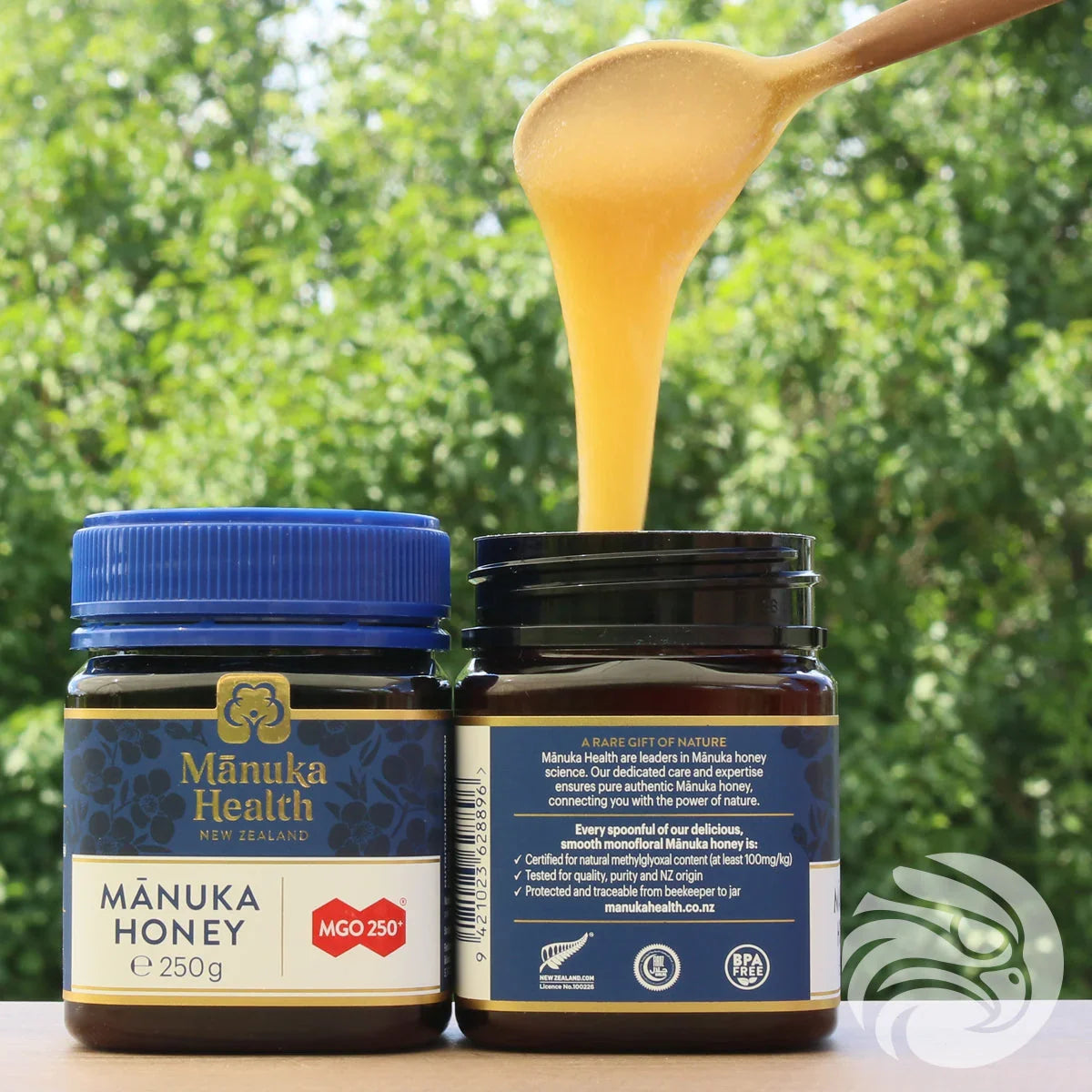 Uncovering the Health Benefits of Manuka Health Manuka Honey MGO™ 400+ – 250 g