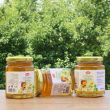 Суров мед от акация Bilbo • 250 g