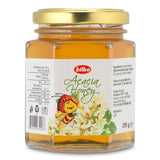 Суров мед от акация Bilbo • 250 g