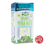 Aguamate Органична йерба мате • С дръжки • 500 g