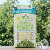 Aguamate Органична йерба мате • С дръжки • 500 g