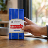 Чай йерба мате Amanda • Без дръжки – Sin palo • 500 g