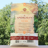 ANDROSAN активна билкова чаена смес за мъже • 80g