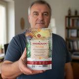 ANDROSAN активна билкова чаена смес за мъже • 80g