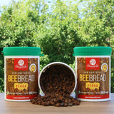 Mannavita 100% Пчелен хляб • 250 г