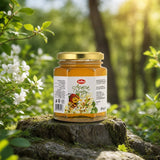 Билбо суров какаов мед • 250 g