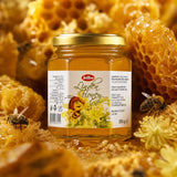 Билбо суров какаов мед • 250 g