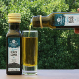 Студенопресовано масло от черен кимион Mannavita • 100 мл