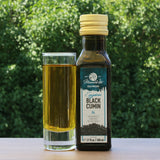 Студенопресовано масло от черен кимион Mannavita • 100 мл