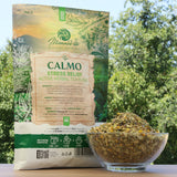 CALMO Активна билкова чаена смес за облекчаване на стреса • 80g