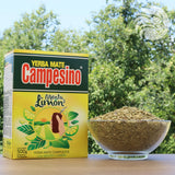 Чай йерба мате Campesino • Мента + Лимон • 500 g