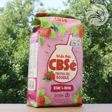 CBSé чай йерба мате • Горски плодове • 500 g