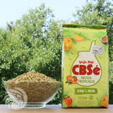 CBSé чай йерба мате • Тропически плодове • 500 g
