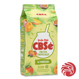 CBSé чай йерба мате • Тропически плодове • 500 g