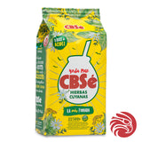 Чай йерба мате CBSé • Hierbas Cuyanas • 500 g