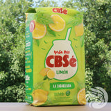 CBSé чай мате (йерба мате) • Лимон - Limón • 500 g
