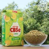 CBSé чай мате (йерба мате) • Лимон - Limón • 500 g