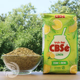 CBSé чай мате (йерба мате) • Лимон - Limón • 500 g