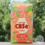 чай йерба мате CBSé • помело • 500 g