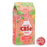чай йерба мате CBSé • помело • 500 g