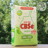 Йерба мате чай CBSé • Силуета • 500 g