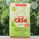 Йерба мате чай CBSé • Силуета • 500 g
