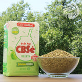 Йерба мате чай CBSé • Силуета • 500 g