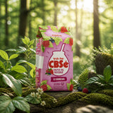 CBSé чай мате (йерба мате) • Лимон - Limón • 500 g