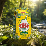 CBSé чай мате (йерба мате) • Лимон - Limón • 500 g