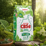 CBSé чай мате (йерба мате) • Лимон - Limón • 500 g