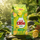 CBSé чай мате (йерба мате) • Лимон - Limón • 500 g
