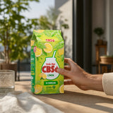 CBSé чай йерба мате • Горски плодове • 500 g