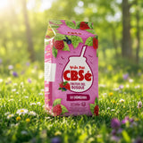 CBSé чай йерба мате • Горски плодове • 500 g