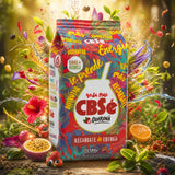 CBSé чай мате (йерба мате) • Лимон - Limón • 500 g