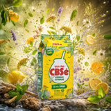 CBSé чай йерба мате • Горски плодове • 500 g